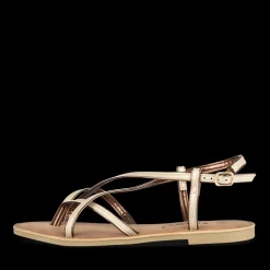 Sandalen GOUD