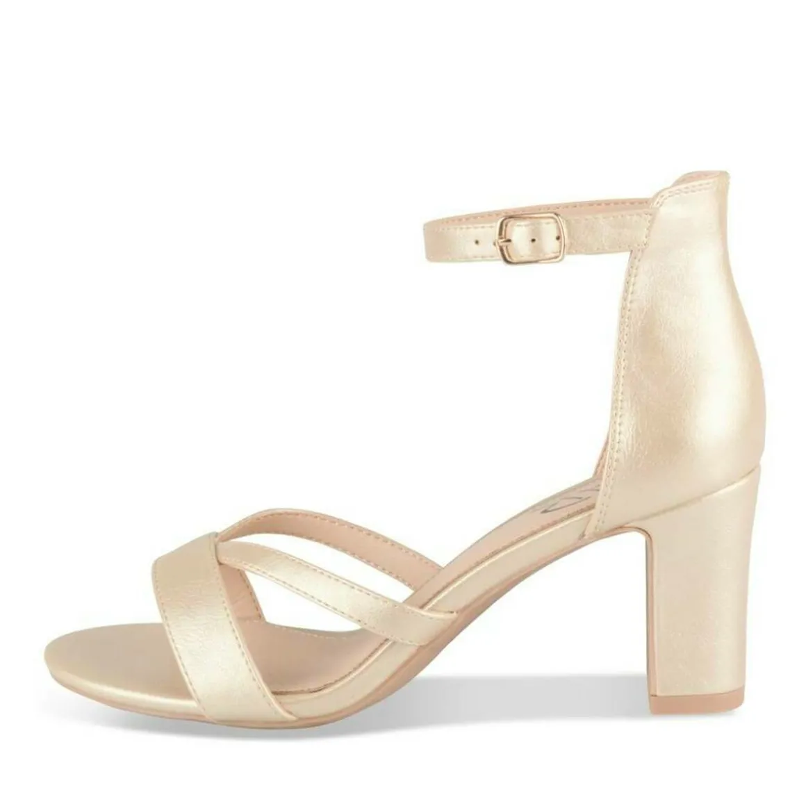 Sandalen GOUD