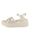 Sandalen GOUD
