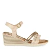 Sandalen GOUD