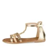 Sandalen GOUD