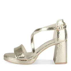 Sandalen GOUD