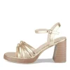 Sandalen GOUD