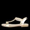 Sandalen GOUD