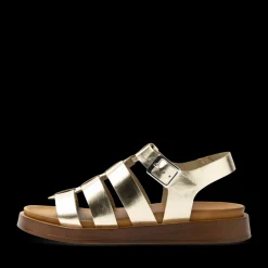 Sandalen GOUD