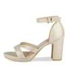 Sandalen GOUD