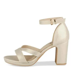 Sandalen GOUD