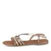 Sandalen GOUD