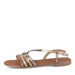 Sandalen GOUD