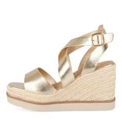 Sandalen GOUD