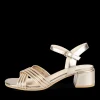 Sandalen GOUD