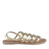Sandalen GOUD