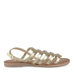 Sandalen GOUD