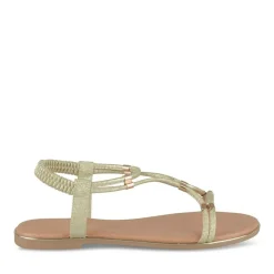 Sandalen GOUD