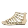 Sandalen GOUD