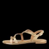 Sandalen GOUD
