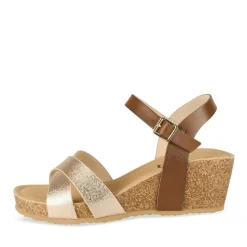 Sandalen GOUD