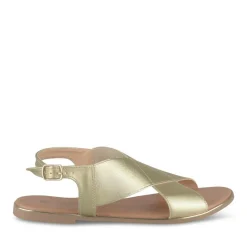 Sandalen GOUD