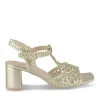 Sandalen GOUD