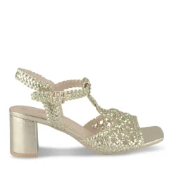 Sandalen GOUD