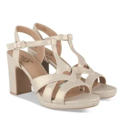 Sandalen GOUD