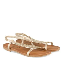Sandalen GOUD