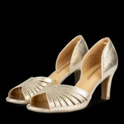 Sandalen GOUD