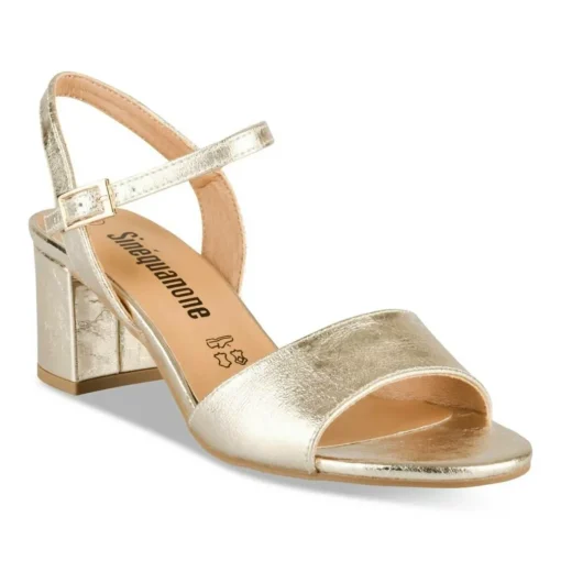 Sandalen GOUD