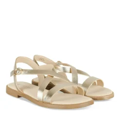 Sandalen GOUD