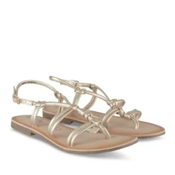 Sandalen GOUD