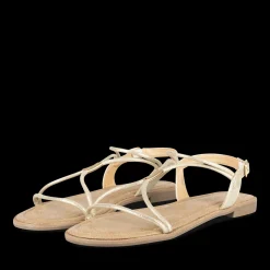 Sandalen GOUD