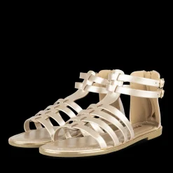 Sandalen GOUD