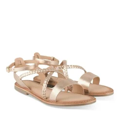 Sandalen GOUD