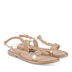 Sandalen GOUD
