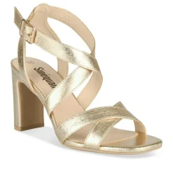 Sandalen GOUD