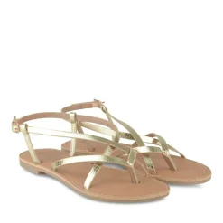 Sandalen GOUD
