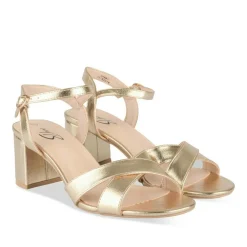 Sandalen GOUD