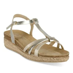 Sandalen GOUD