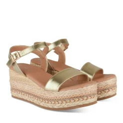 Sandalen GOUD