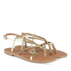 Sandalen GOUD