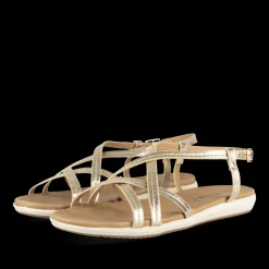 Sandalen GOUD
