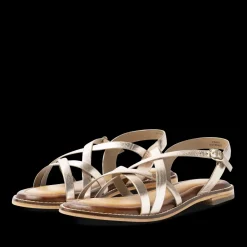 Sandalen GOUD