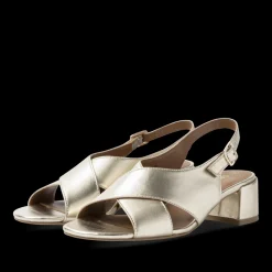 Sandalen GOUD