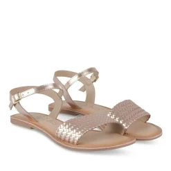 Sandalen GOUD