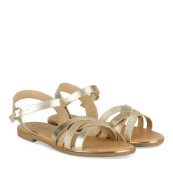 Sandalen GOUD