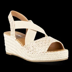 Sandalen GOUD