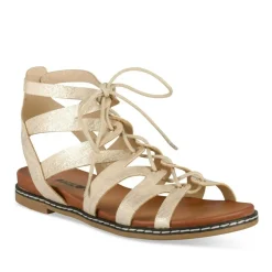 Sandalen GOUD