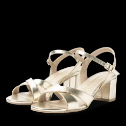 Sandalen GOUD