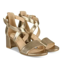 Sandalen GOUD
