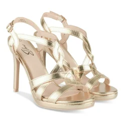 Sandalen GOUD